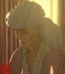 Silk Spectre / Sally Jupiter