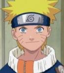Naruto Uzumaki