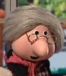 Mrs. Goggins