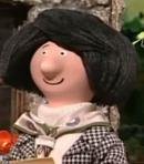 Julia Pottage