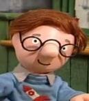Charlie Pringle