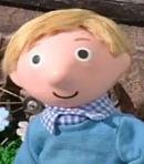 Tom Pottage