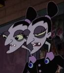 Elisa and Eliza Stitch