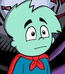 Pajama Sam