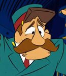 Hysterical Conductor