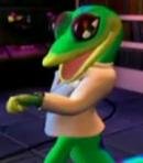 Gex