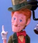 Seymour S. Sassafrass