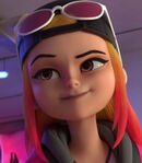 Cleo LeBalle