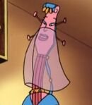 Scheherazade the Violin