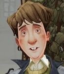 Neville Longbottom
