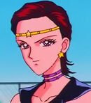 Sailor Star Maker / Taiki Kou