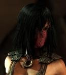 Mileena