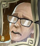 Dr. Isaac Kleiner (Announcer Pack)