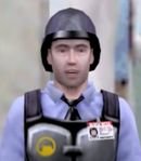 Black Mesa Security Guards