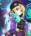 Lunasa Prismriver (Eldest Memory Leaker Sister)