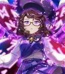 Sumireko Usami (Urban EX)