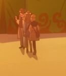 Female College Students (Episode 15)