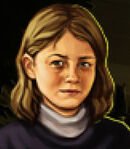 Reaper Cultist Maggie