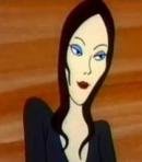 Morticia Frump Addams