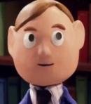 Orel Puppington