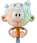 Lincoln Loud
