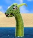 Krayt Dragon's Mother