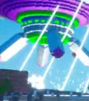 Satellite Control Team