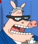 Vice Principal Lardez