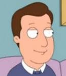 Dale Robinson