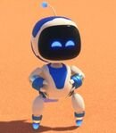 Astro Bot