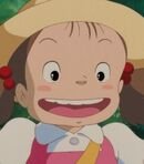 Mei Kusakabe