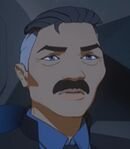 Sky Chariot Passenger