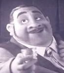 Don Hidalgo