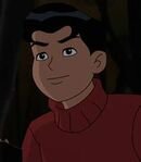 Dick "Dickie" Grayson