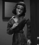 Marie 'Slim' Browning