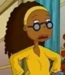 Ms. Zorski