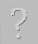 Unknown Character #4