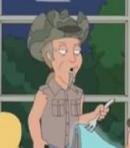 Ted Nugent