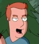 Patrick Pewterschmidt