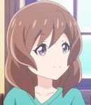 Female Customer B (Episode 4)