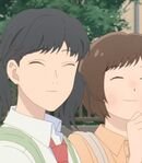 Schoolgirls (Episode 7)