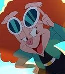 Joan Swhinefeld