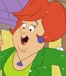 Mrs. LePage