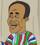 Bill Cosby