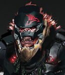 Hyperius