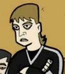 Walt Grover the Fanboy