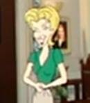 Zelda Spellman