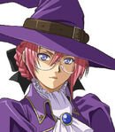 Fumiko Odette Van Stein