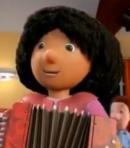Amy Wrigglesworth