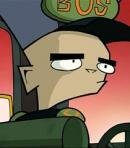 Bus Driver (2)